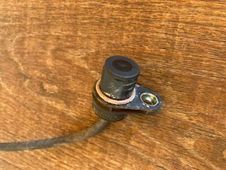 bontott SKODA FABIA I Kormányszög Jeladó