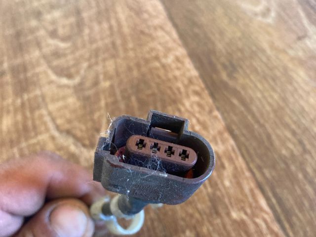 bontott SKODA FABIA I Kormányszög Jeladó