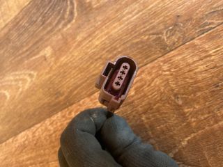 bontott SKODA FABIA I Kormányszög Jeladó