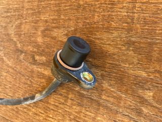 bontott SKODA FABIA I Kormányszög Jeladó