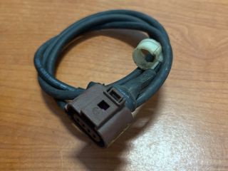 bontott SKODA FABIA I Kormányszög Jeladó