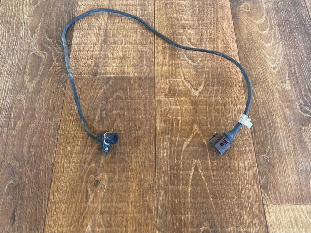 bontott SKODA FABIA I Kormányszög Jeladó