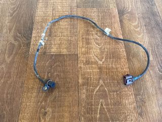 bontott SKODA FABIA I Kormányszög Jeladó