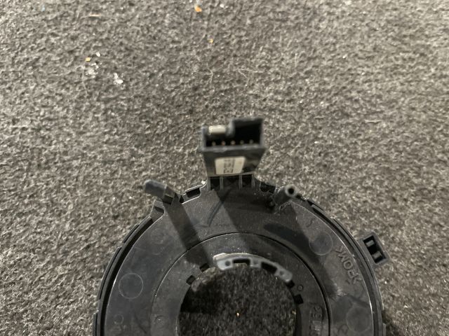 bontott SKODA FABIA I Kormányszög Jeladó