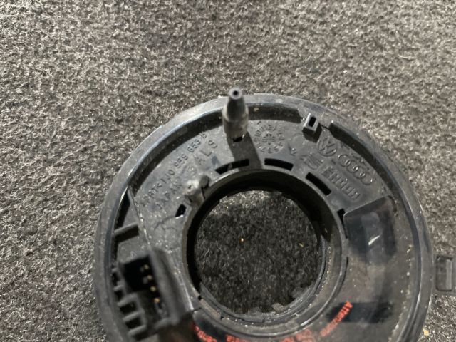 bontott SKODA FABIA I Kormányszög Jeladó