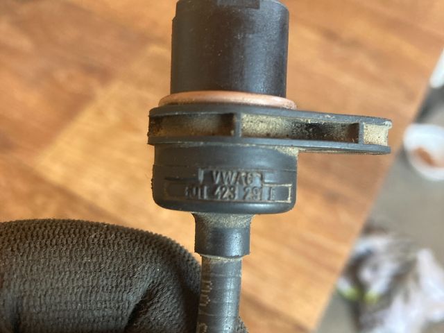 bontott SKODA FABIA I Kormányszög Jeladó