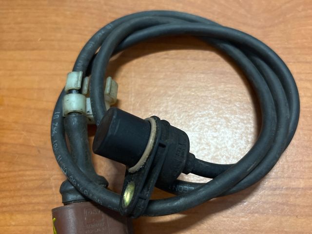 bontott SKODA FABIA I Kormányszög Jeladó