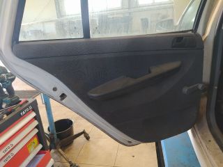 bontott SKODA FABIA I Középkonzol Keret