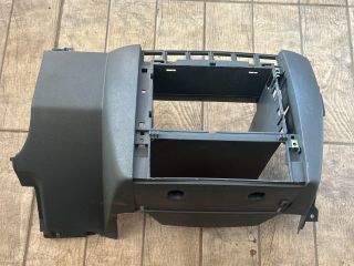 bontott SKODA FABIA I Középkonzol Keret