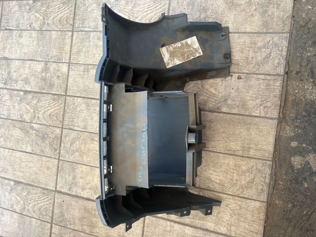 bontott SKODA FABIA I Középkonzol Keret