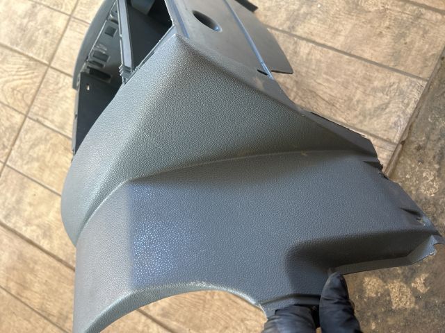 bontott SKODA FABIA I Középkonzol Keret