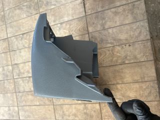 bontott SKODA FABIA I Középkonzol Keret