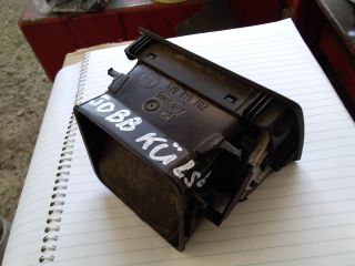 bontott SKODA FABIA I Középső Jobb Szellőző