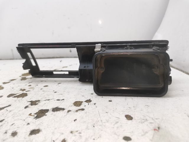 bontott SKODA FABIA I Középső Szellőző