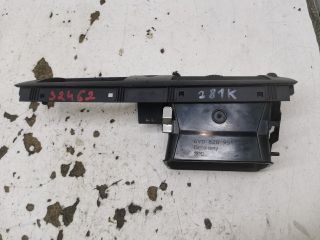 bontott SKODA FABIA I Középső Szellőző