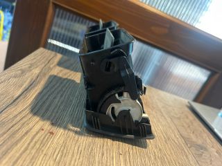 bontott SKODA FABIA I Középső Szellőző