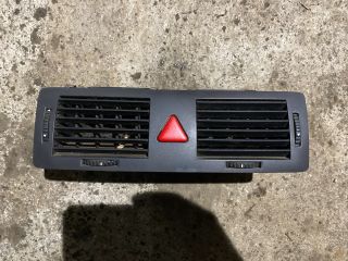 bontott SKODA FABIA I Középső Szellőző