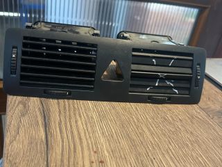 bontott SKODA FABIA I Középső Szellőző