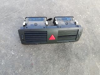 bontott SKODA FABIA I Középső Szellőző