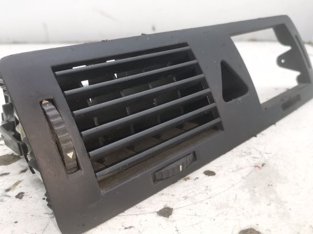 bontott SKODA FABIA I Középső Szellőző