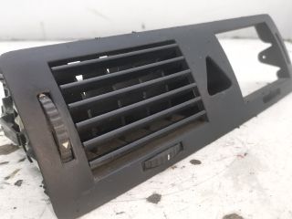 bontott SKODA FABIA I Középső Szellőző