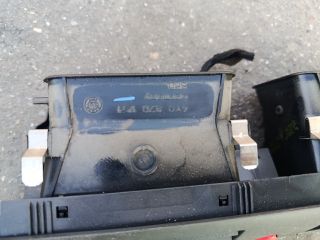 bontott SKODA FABIA I Középső Szellőző