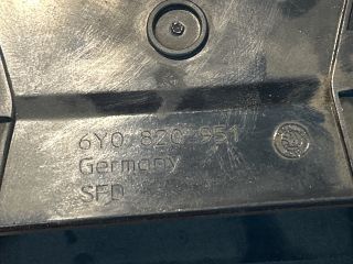 bontott SKODA FABIA I Középső Szellőző