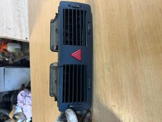 bontott SKODA FABIA I Középső Szellőző