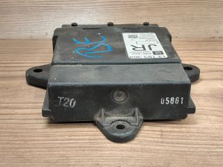 bontott SKODA FABIA I Központizár Elektronika