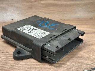 bontott SKODA FABIA I Központizár Elektronika