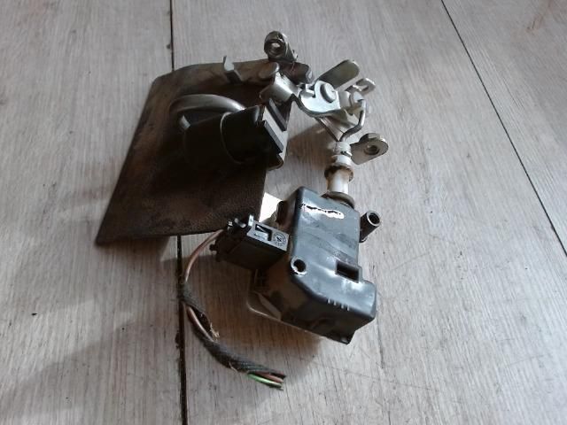 bontott SKODA FABIA I Központizár Motor Csomagtérajtó