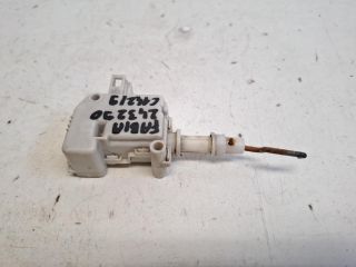 bontott SKODA FABIA I Központizár Motor Csomagtérajtó