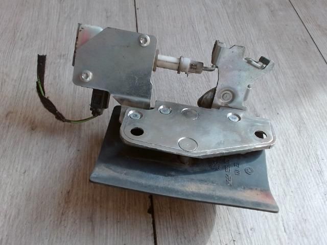 bontott SKODA FABIA I Központizár Motor Csomagtérajtó