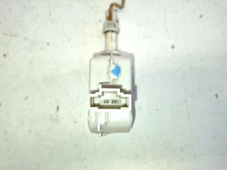 bontott SKODA FABIA I Központizár Motor Csomagtérajtó