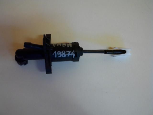 bontott SKODA FABIA I Kuplung Munkahenger