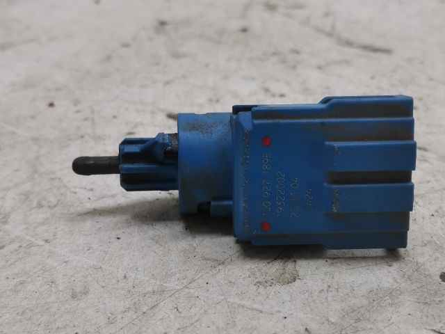 bontott SKODA FABIA I Kuplung Pedál Kapcsoló