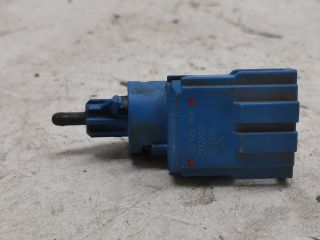 bontott SKODA FABIA I Kuplung Pedál Kapcsoló