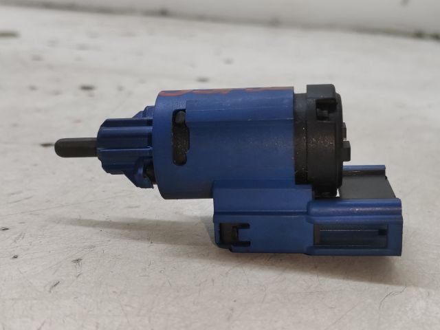 bontott SKODA FABIA I Kuplung Pedál Kapcsoló