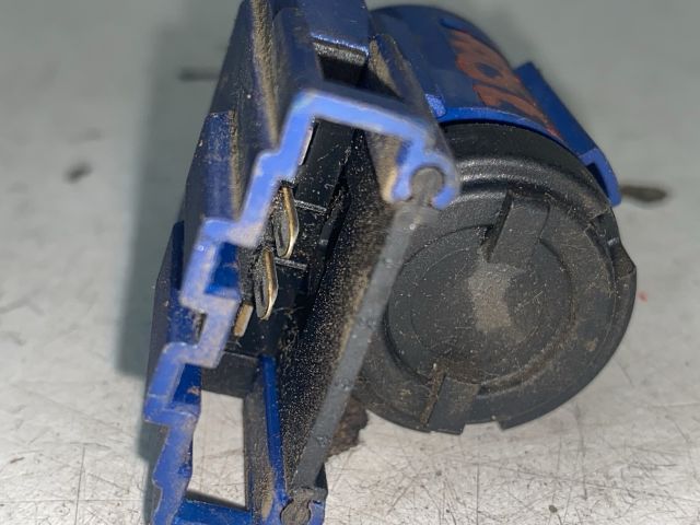 bontott SKODA FABIA I Kuplung Pedál Kapcsoló