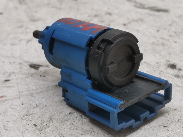 bontott SKODA FABIA I Kuplung Pedál Kapcsoló