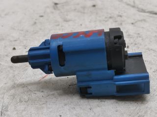 bontott SKODA FABIA I Kuplung Pedál Kapcsoló