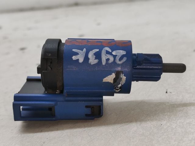 bontott SKODA FABIA I Kuplung Pedál Kapcsoló