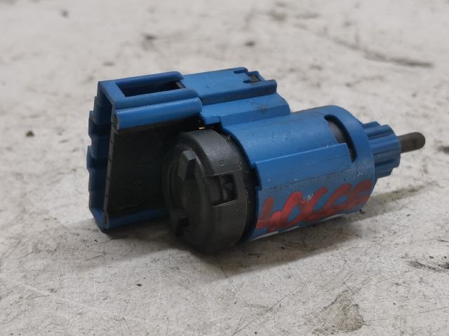 bontott SKODA FABIA I Kuplung Pedál Kapcsoló