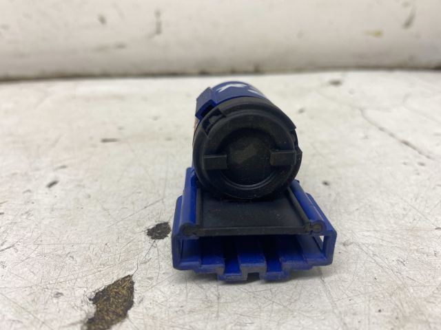 bontott SKODA FABIA I Kuplung Pedál Kapcsoló