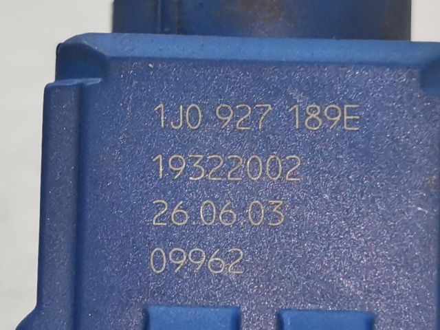 bontott SKODA FABIA I Kuplung Pedál Kapcsoló