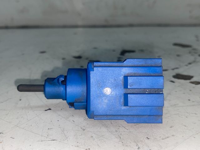 bontott SKODA FABIA I Kuplung Pedál Kapcsoló