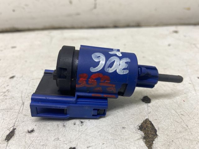 bontott SKODA FABIA I Kuplung Pedál Kapcsoló