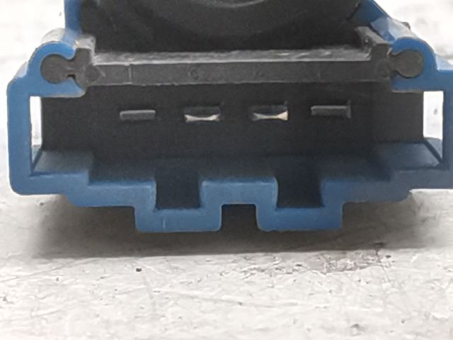 bontott SKODA FABIA I Kuplung Pedál Kapcsoló