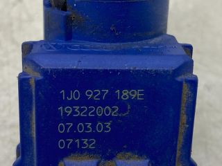 bontott SKODA FABIA I Kuplung Pedál Kapcsoló