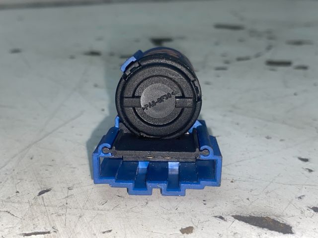 bontott SKODA FABIA I Kuplung Pedál Kapcsoló